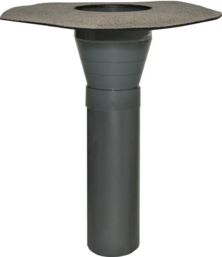 Flachdachablauf *BIG* DN 100 - DN 125 Flachdachablauf *BIG* DN 100 - DN 125