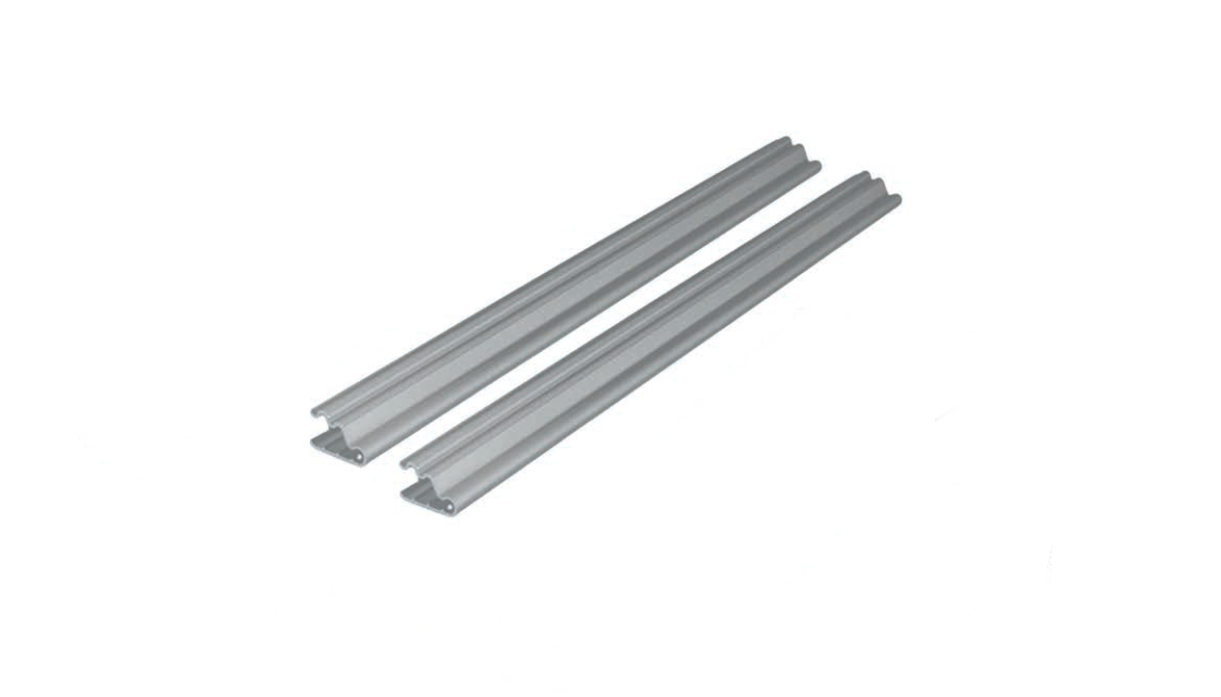 Dachrandprofile Klemmhalter Dachrandprofile Klemmhalter