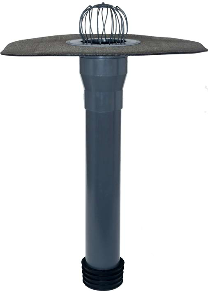 Sanierungsablauf DN 90 Sanierungsablauf DN 90