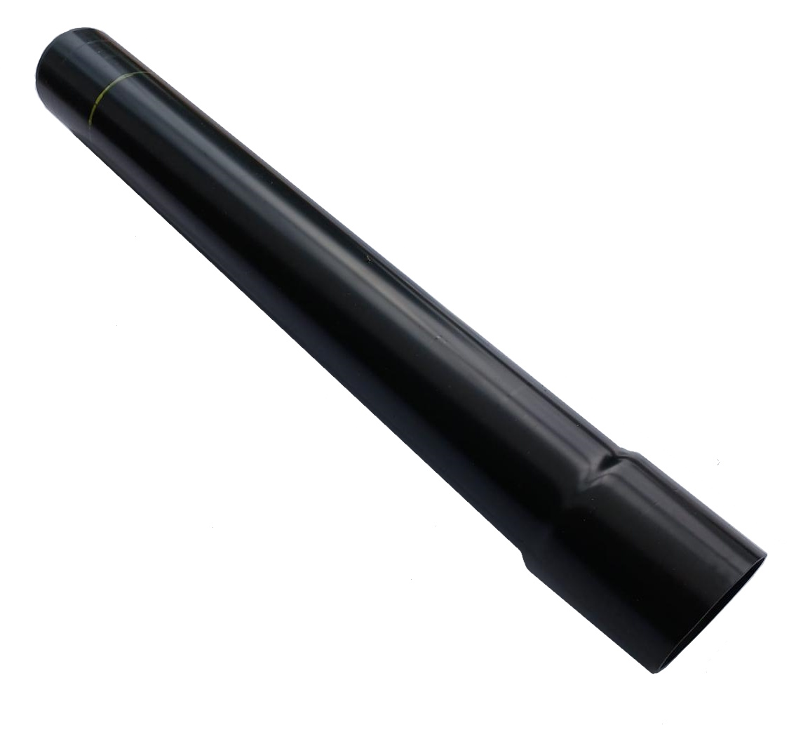 PVC-U Muffenrohr