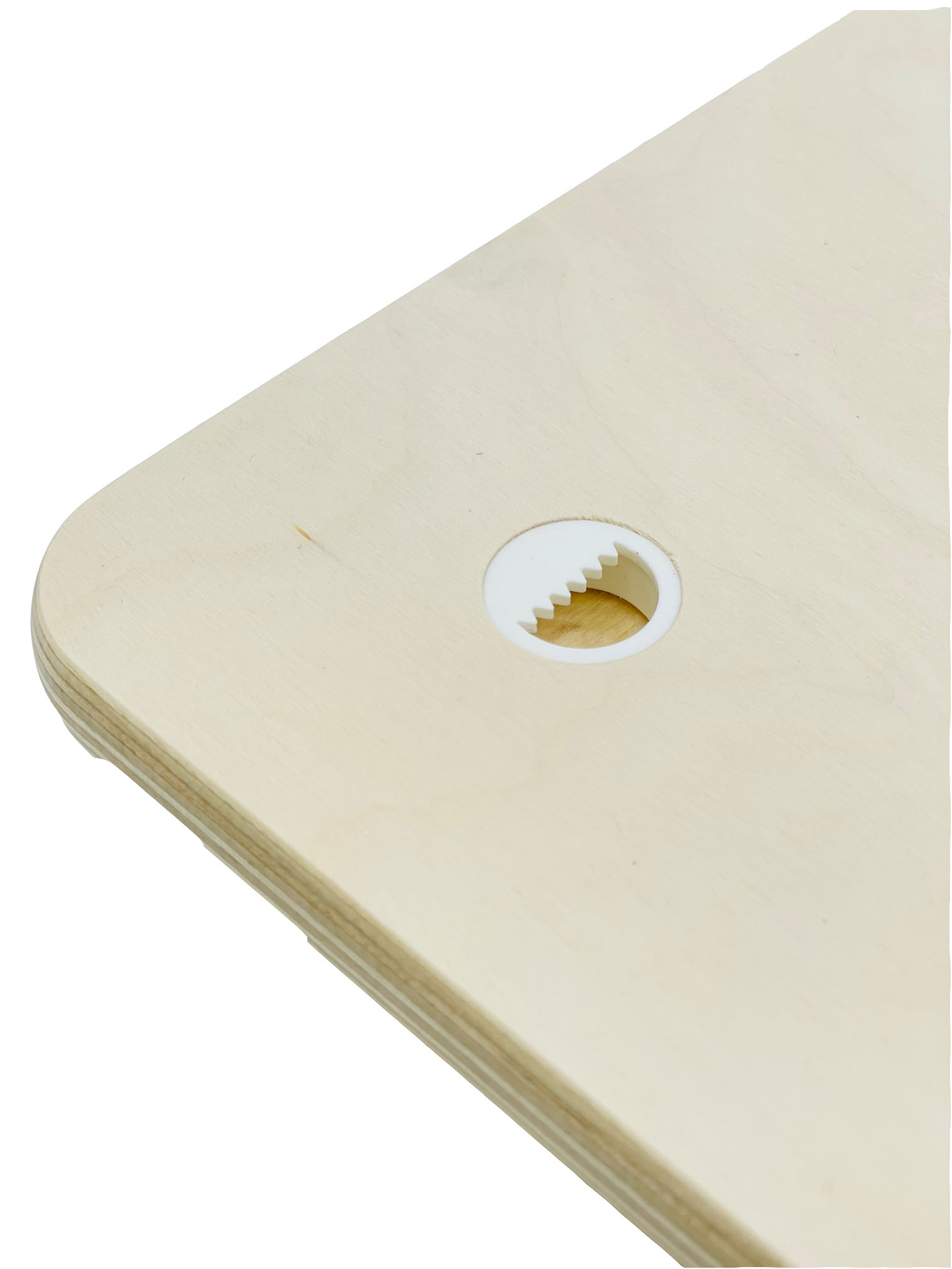 Dauerkalender aus Holz - Wand-, Tisch + Lernkalender - Handgefertigt - Verschiedene Motive