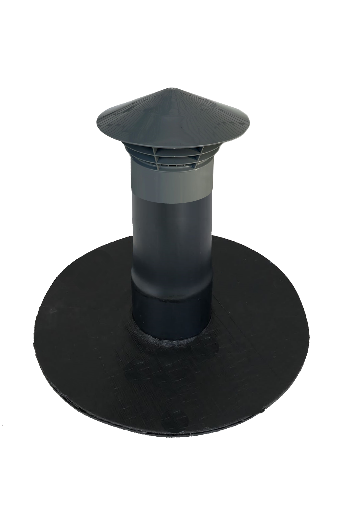 Flachdachlüfter DN 100/110