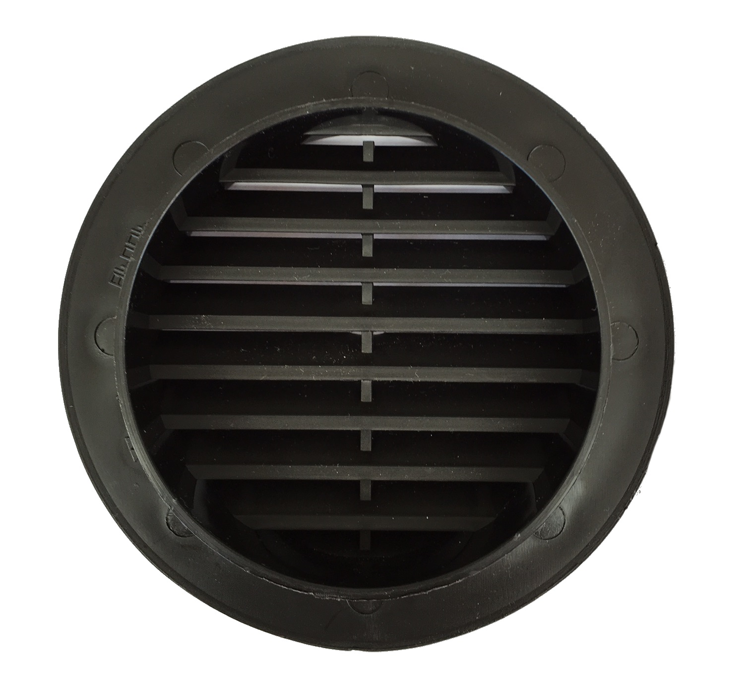 Lüftungsgitter 90 mm